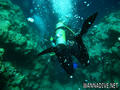 foto de buceo