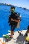 scuba diving photo