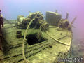 scuba diving photo