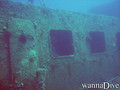 scuba diving photo