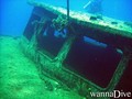 scuba diving photo