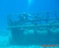 scuba diving photo