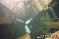 scuba diving photo