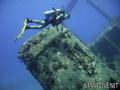 scuba diving photo