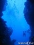 scuba diving photo
