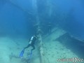 scuba diving photo