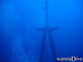 scuba diving photo
