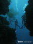 scuba diving photo
