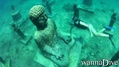 scuba diving photo