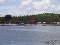 scuba diving photo