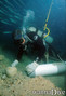 scuba diving photo