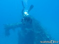 foto de buceo