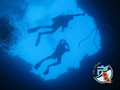 scuba diving photo