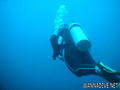 scuba diving photo