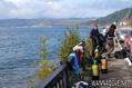 foto de buceo