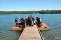 scuba diving photo