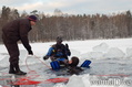 scuba diving photo