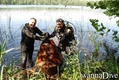 scuba diving photo