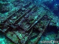 foto de buceo