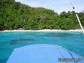 foto de buceo