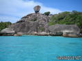 scuba diving photo