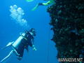 foto de buceo
