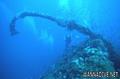 scuba diving photo