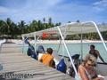 scuba diving photo
