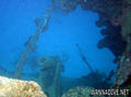 foto de buceo