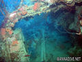 foto de buceo