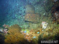 foto de buceo