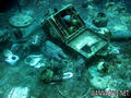 foto de buceo