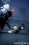 foto de buceo