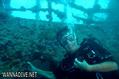 scuba diving photo