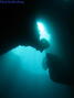 scuba diving photo