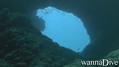 foto de buceo