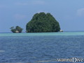scuba diving photo