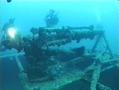 scuba diving photo