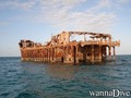 scuba diving photo