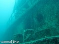 foto de buceo