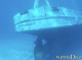 scuba diving photo
