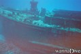 scuba diving photo