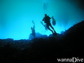scuba diving photo