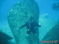 scuba diving photo