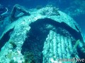 foto de buceo