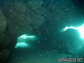 foto de buceo