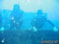 foto de buceo