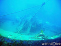 scuba diving photo