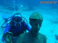 scuba diving photo
