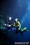scuba diving photo